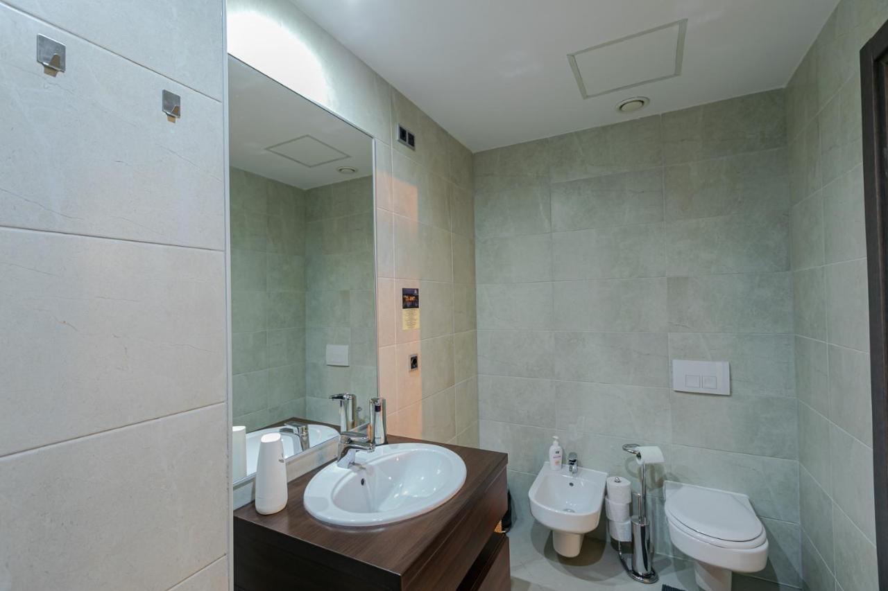Mat Rent Poiana Brasovアパートメント エクステリア 写真