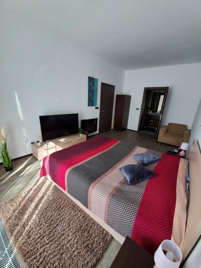 Mat Rent Poiana Brasovアパートメント エクステリア 写真