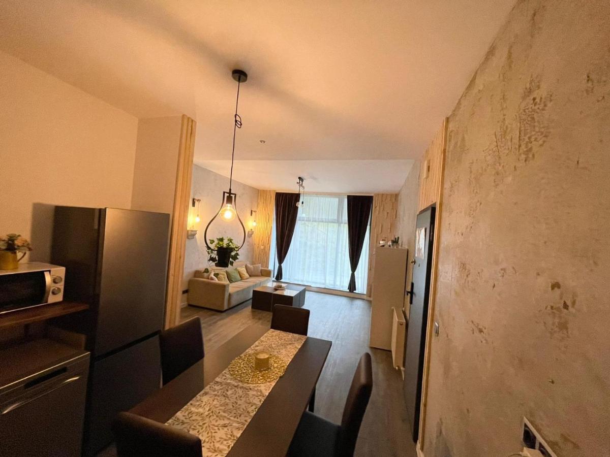 Mat Rent Poiana Brasovアパートメント エクステリア 写真